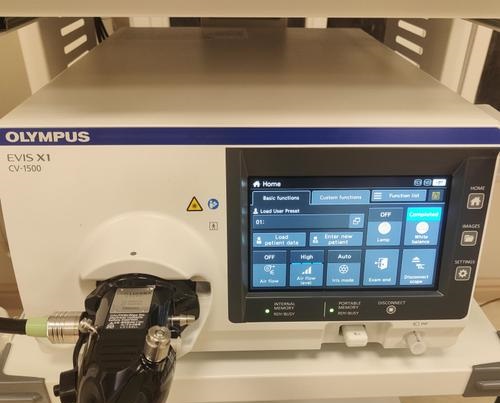 奥林巴斯胃肠镜